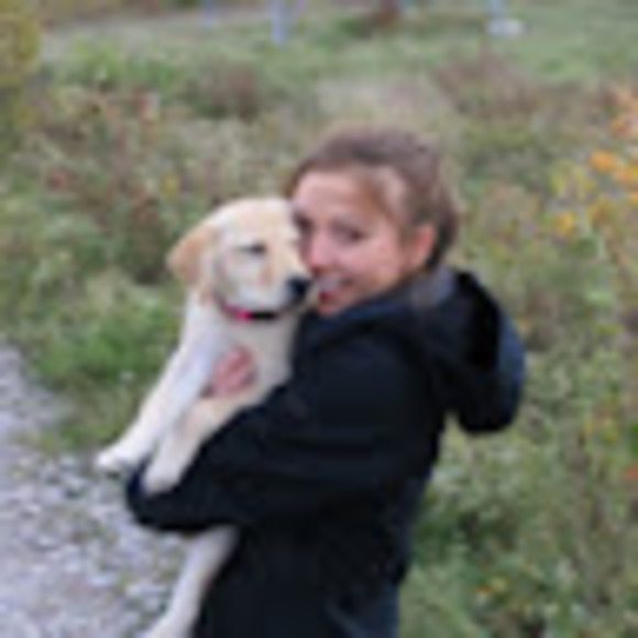 Meet your Posher, Nataline - Picture 1 of 1